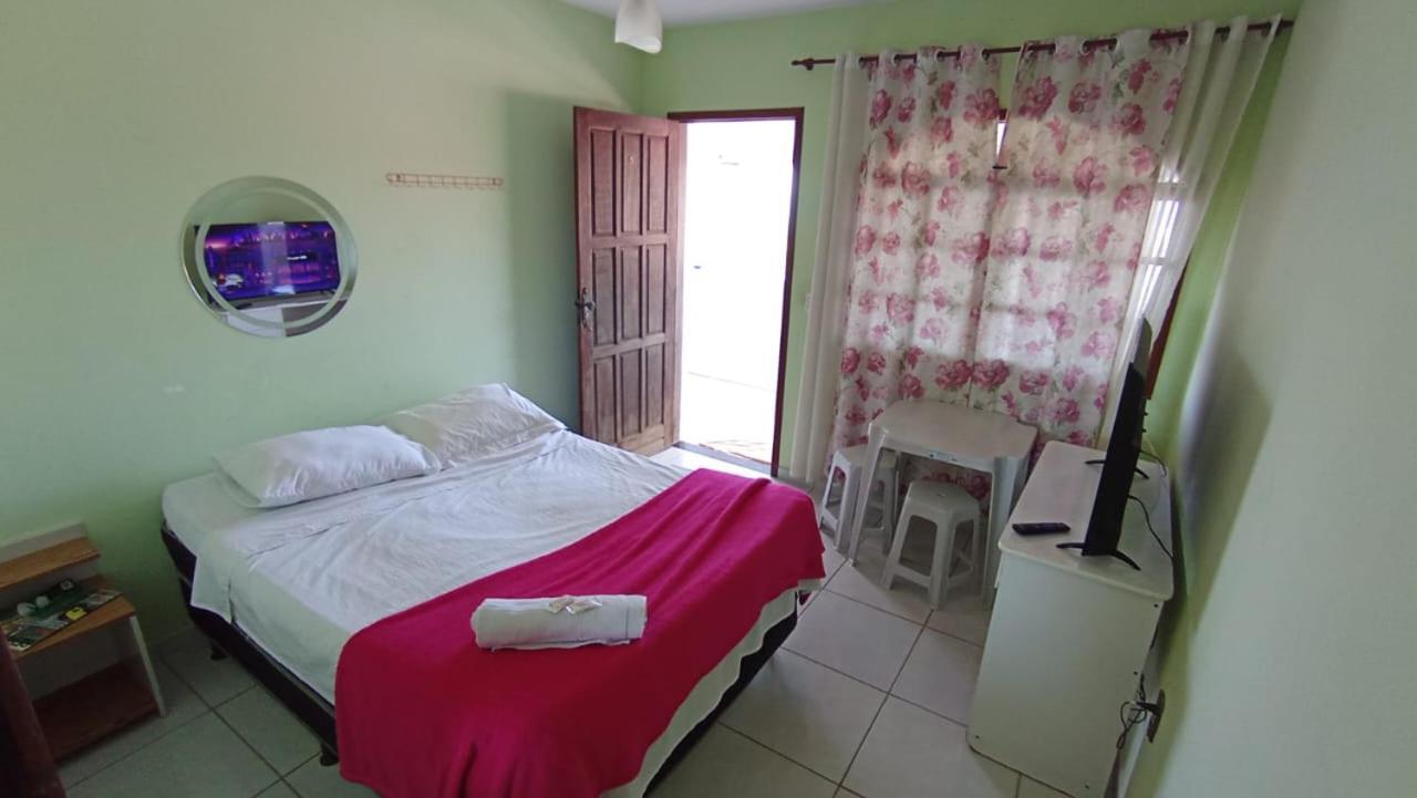Pousada Casa Nostra Piúma Екстериор снимка