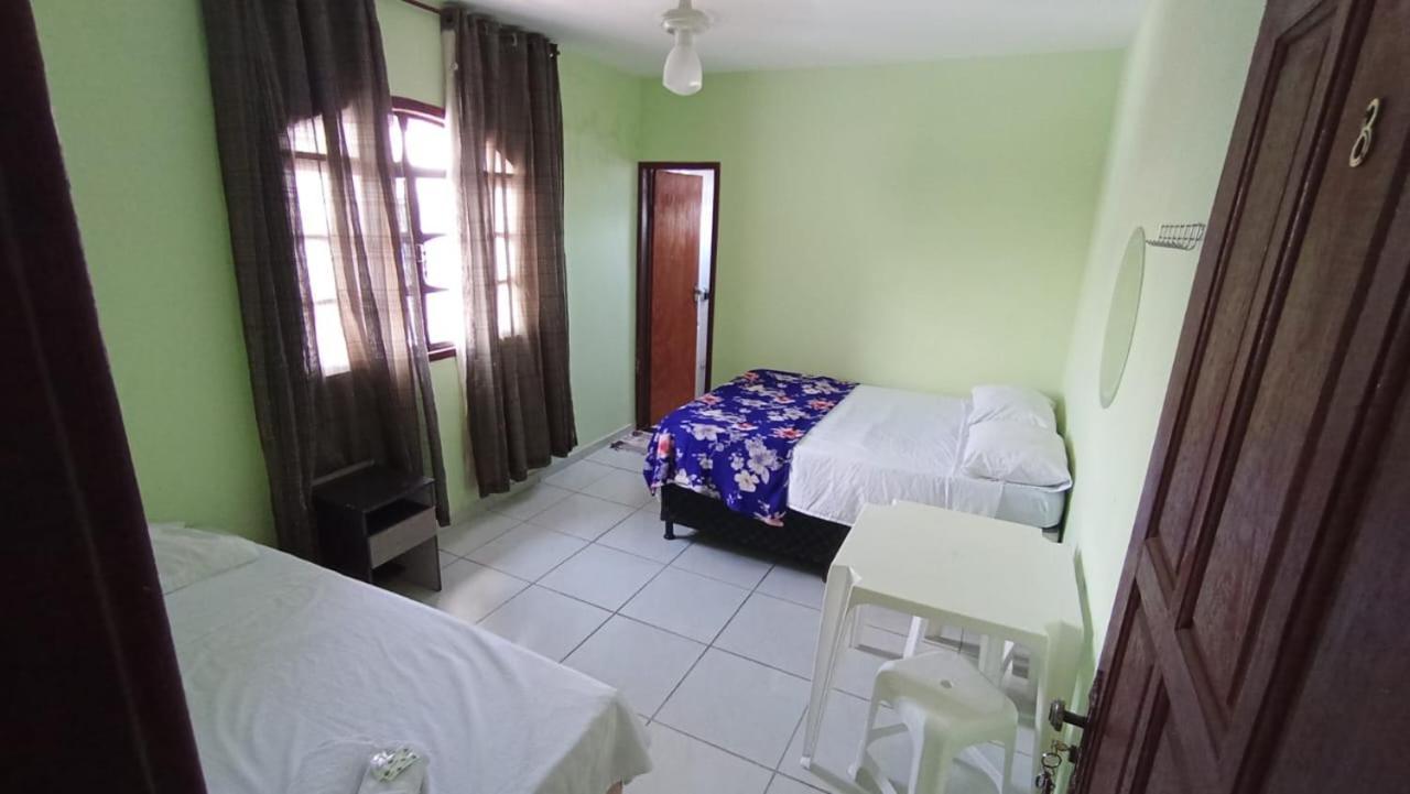 Pousada Casa Nostra Piúma Екстериор снимка