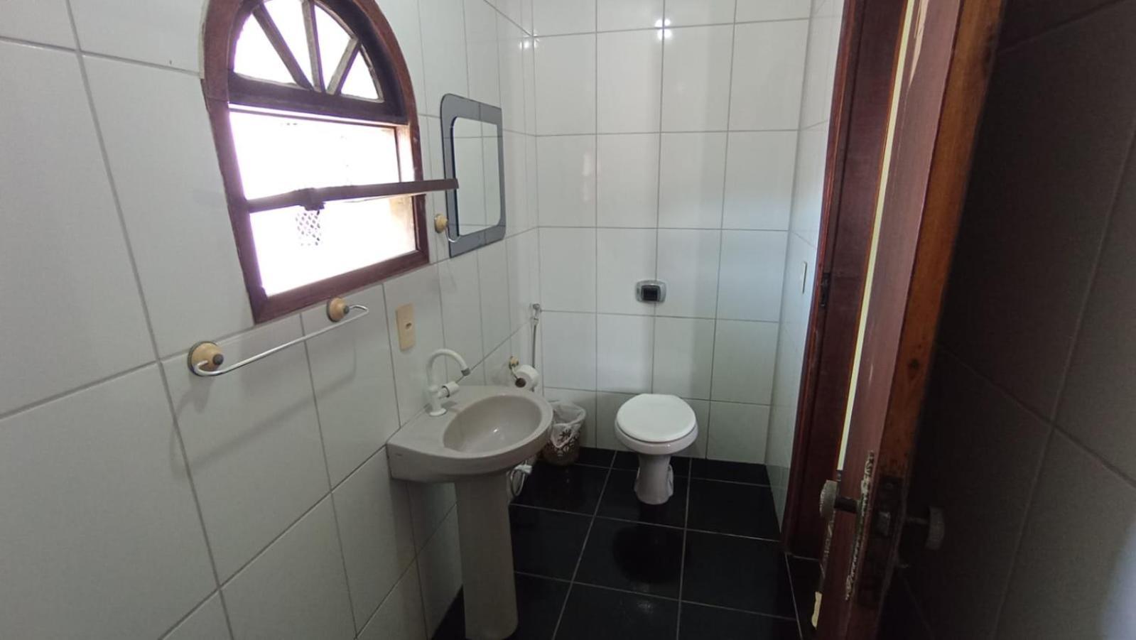 Pousada Casa Nostra Piúma Екстериор снимка