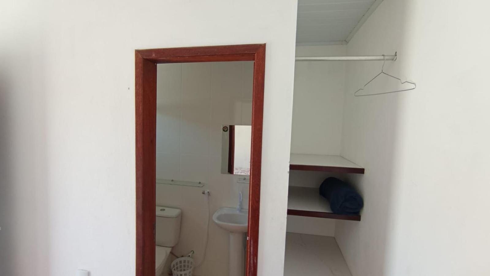 Pousada Casa Nostra Piúma Екстериор снимка