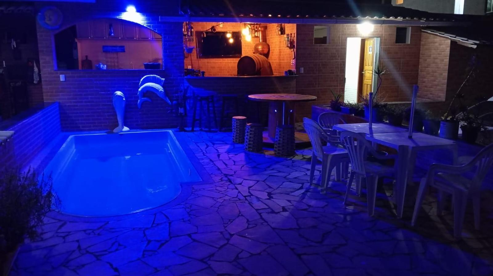 Pousada Casa Nostra Piúma Екстериор снимка