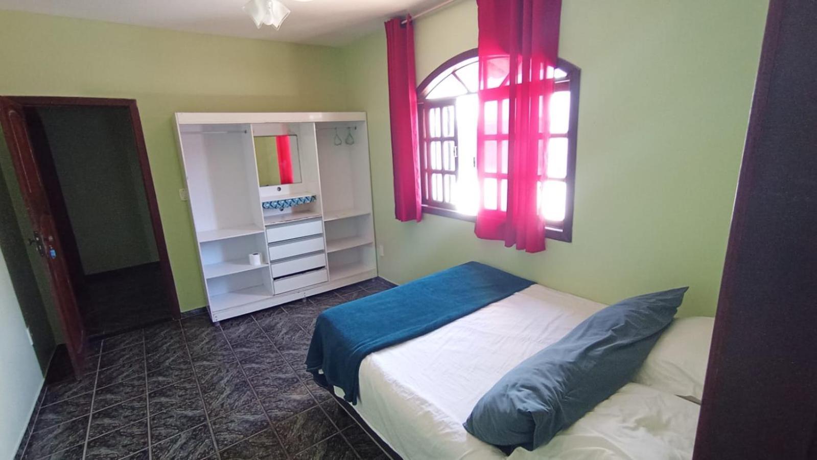 Pousada Casa Nostra Piúma Екстериор снимка